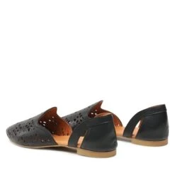 Chaussures Basses Piazza 830023 Schwarz 7 Chaussures Basses Piazza 830023 Schwarz -CHAUSSURES Soldes chaussures basses piazza 830023 schwarz 2