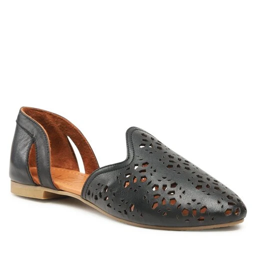 Chaussures Basses Piazza 830023 Schwarz 1 Chaussures Basses Piazza 830023 Schwarz