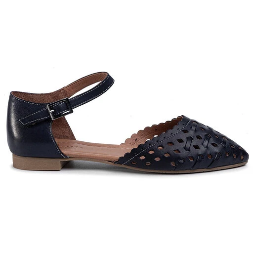 Chaussures Basses Piazza 830226 Navy 5 2 Chaussures Basses Piazza 830226 Navy 5 – Image 2