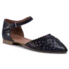 Chaussures Basses Piazza 830226 Navy 5 -CHAUSSURES Soldes chaussures basses piazza 830226 navy 5