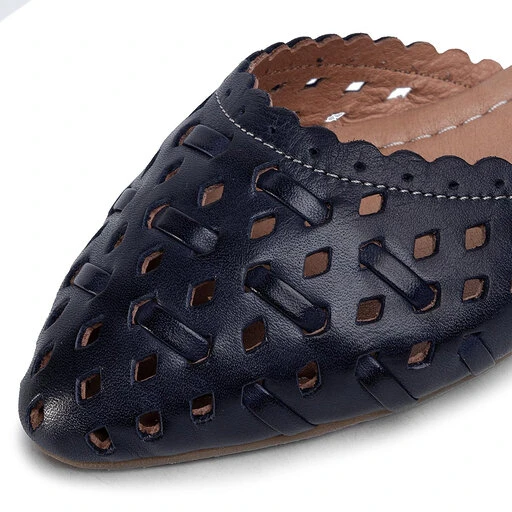 Chaussures Basses Piazza 830226 Navy 5 6 Chaussures Basses Piazza 830226 Navy 5 – Image 6