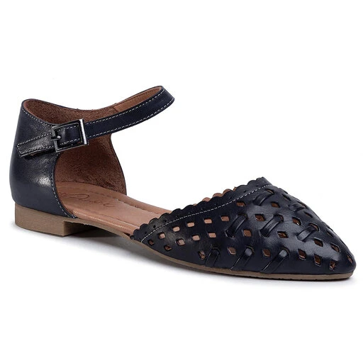 Chaussures Basses Piazza 830226 Navy 5 1 Chaussures Basses Piazza 830226 Navy 5