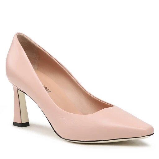 Chaussures Basses Pollini SA10257C1GTE0609 Nude 1 Chaussures Basses Pollini SA10257C1GTE0609 Nude