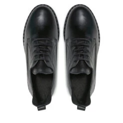 Chaussures Basses Pollonus 5-1341-001 Czarny Lico -CHAUSSURES Soldes chaussures basses pollonus 5 1341 001 czarny lico 5