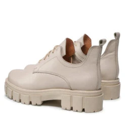 Chaussures Basses Pollonus 5-1351-004 Vanilia Lico -CHAUSSURES Soldes chaussures basses pollonus 5 1351 004 vanilia lico 2