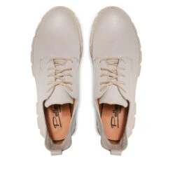 Chaussures Basses Pollonus 5-1351-004 Vanilia Lico -CHAUSSURES Soldes chaussures basses pollonus 5 1351 004 vanilia lico 5