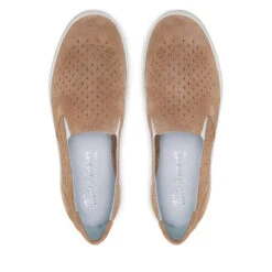 Chaussures Basses Pollonus 5-1372-003 Canapa/Perfo -CHAUSSURES Soldes chaussures basses pollonus 5 1372 003 canapa perfo 5