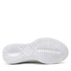 Chaussures Basses Puma Adelina Space Metallics 389294 02 Puma White/Silver -CHAUSSURES Soldes chaussures basses puma adelina space metallics 389294 02 puma white silver 3