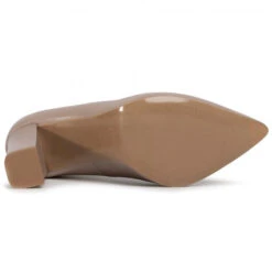 Chaussures Basses R.Polański 0760 Różowy Lico -CHAUSSURES Soldes chaussures basses r polanski 0760 rozowy lico 3