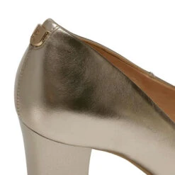 Chaussures Basses R.Polański 0760 Złoty Lico -CHAUSSURES Soldes chaussures basses r polanski 0760 zloty lico 5