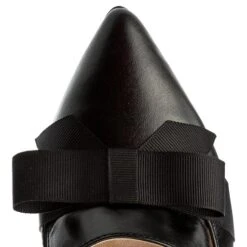 Chaussures Basses R.Polański 0859 Czarny Lico -CHAUSSURES Soldes chaussures basses r polanski 0859 czarny lico 3