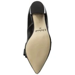 Chaussures Basses R.Polański 0859 Czarny Lico -CHAUSSURES Soldes chaussures basses r polanski 0859 czarny lico 5