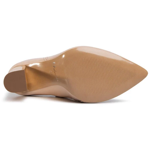 Chaussures Basses R.Polański 1059 Beż Lico 4 Chaussures Basses R.Polański 1059 Beż Lico – Image 4