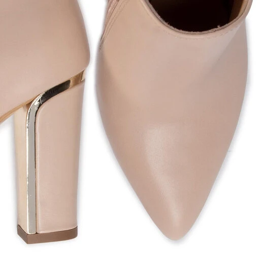 Chaussures Basses R.Polański 1059 Beż Lico 6 Chaussures Basses R.Polański 1059 Beż Lico – Image 6