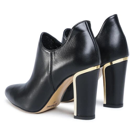 Chaussures Basses R.Polański 1059 Czarny Lico 3 Chaussures Basses R.Polański 1059 Czarny Lico – Image 3