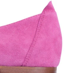 Chaussures Basses R.Polański 1092 Magnolia Zamsz -CHAUSSURES Soldes chaussures basses r polanski 1092 magnolia zamsz 5