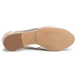 Chaussures Basses R.Polański 1098 Moro Róż -CHAUSSURES Soldes chaussures basses r polanski 1098 moro roz 3