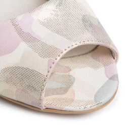 Chaussures Basses R.Polański 1098 Moro Róż -CHAUSSURES Soldes chaussures basses r polanski 1098 moro roz 5