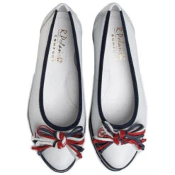 Chaussures Basses R.Polański 1127 Marynarski Comfort -CHAUSSURES Soldes chaussures basses r polanski 1127 marynarski comfort 4