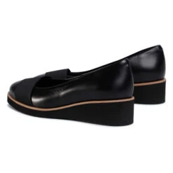 Chaussures Basses R.Polański 1161 Czarny Lico -CHAUSSURES Soldes chaussures basses r polanski 1161 czarny lico 2