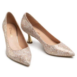 Chaussures Basses R.Polański 1210 A-362 -CHAUSSURES Soldes chaussures basses r polanski 1210 a 362 4