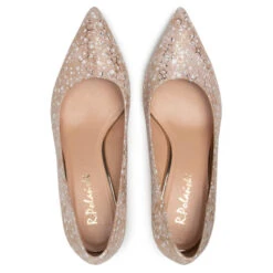 Chaussures Basses R.Polański 1210 A-362 -CHAUSSURES Soldes chaussures basses r polanski 1210 a 362 5