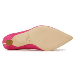 Chaussures Basses R.Polański 1210 Magnolia Zamsz -CHAUSSURES Soldes chaussures basses r polanski 1210 magnolia zamsz 3