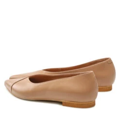 Chaussures Basses R.Polański 1474 Camel Lico -CHAUSSURES Soldes chaussures basses r polanski 1474 camel lico 2