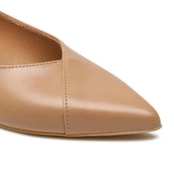 Chaussures Basses R.Polański 1474 Camel Lico -CHAUSSURES Soldes chaussures basses r polanski 1474 camel lico 5