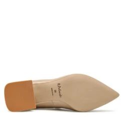 Chaussures Basses R.Polański 1479 Złota Perła -CHAUSSURES Soldes chaussures basses r polanski 1479 zlota perla 3