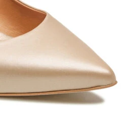 Chaussures Basses R.Polański 1479 Złota Perła -CHAUSSURES Soldes chaussures basses r polanski 1479 zlota perla 5