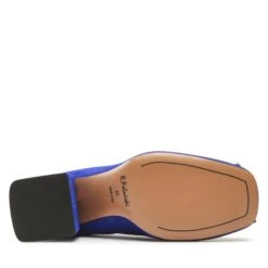 Chaussures Basses R.Polański 1623 Chaber Zamsz -CHAUSSURES Soldes chaussures basses r polanski 1623 chaber zamsz 3