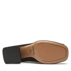 Chaussures Basses R.Polański 1623 Czarny Zamsz 8 Chaussures Basses R.Polański 1623 Czarny Zamsz -CHAUSSURES Soldes chaussures basses r polanski 1623 czarny zamsz 3
