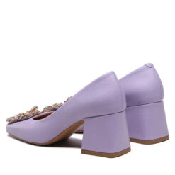 Chaussures Basses R.Polański 1623 Fioletowy Polina 288 Lico -CHAUSSURES Soldes chaussures basses r polanski 1623 fioletowy polina 288 lico 2