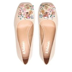 Chaussures Basses R.Polański 1624 Beżowy Polina 266 Lico -CHAUSSURES Soldes chaussures basses r polanski 1624 bezowy polina 266 lico 4