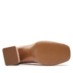 Chaussures Basses R.Polański 1624 Beżowy Zamsz -CHAUSSURES Soldes chaussures basses r polanski 1624 bezowy zamsz 3