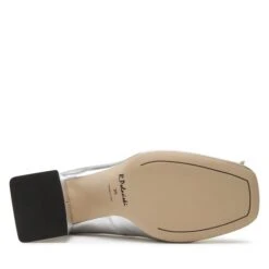 Chaussures Basses R.Polański 1624 Srebrny Lico -CHAUSSURES Soldes chaussures basses r polanski 1624 srebrny lico 3