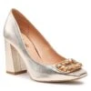 Chaussures Basses R.Polański 1673 Złoty Lico -CHAUSSURES Soldes chaussures basses r polanski 1673 zloty lico
