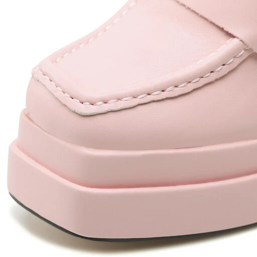 Chaussures Basses Raid Fancy Blush 6 Chaussures Basses Raid Fancy Blush – Image 6