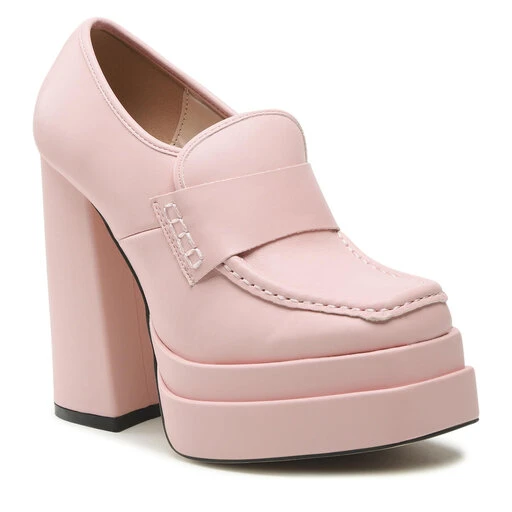 Chaussures Basses Raid Fancy Blush 1 Chaussures Basses Raid Fancy Blush