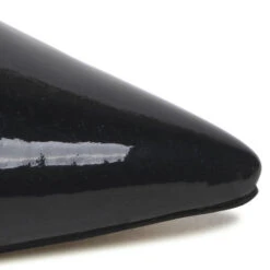 Chaussures Basses Raid Lizel Black Patent -CHAUSSURES Soldes chaussures basses raid lizel black patent 5