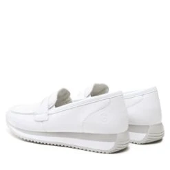 Chaussures Basses Remonte D0H04-80 Weiss -CHAUSSURES Soldes chaussures basses remonte d0h04 80 weiss 2