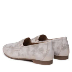 Chaussures Basses Remonte D0K02-60 Beige -CHAUSSURES Soldes chaussures basses remonte d0k02 60 beige 2