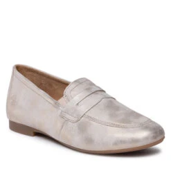 Chaussures Basses Remonte D0K02-60 Beige