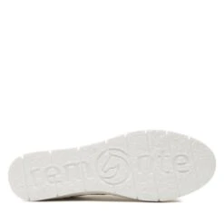 Chaussures Basses Remonte D5828-80 Weiss -CHAUSSURES Soldes chaussures basses remonte d5828 80 weiss 3