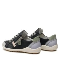 Chaussures Basses Remonte R1427-14 Blau Kombi 7 Chaussures Basses Remonte R1427-14 Blau Kombi -CHAUSSURES Soldes chaussures basses remonte r1427 14 blau kombi 2