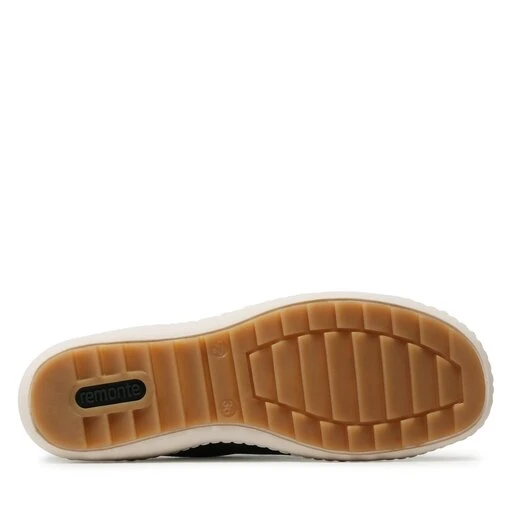 Chaussures Basses Remonte R1427-14 Blau Kombi 4 Chaussures Basses Remonte R1427-14 Blau Kombi – Image 4