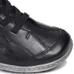 Chaussures Basses Remonte R1498-01 Schwarz -CHAUSSURES Soldes chaussures basses remonte r1498 01 schwarz 4