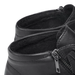 Chaussures Basses Remonte R1498-01 Schwarz -CHAUSSURES Soldes chaussures basses remonte r1498 01 schwarz 5