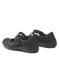 Chaussures Basses Remonte R3510-03 Schwarz -CHAUSSURES Soldes chaussures basses remonte r3510 03 schwarz 2
